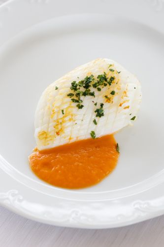  Li Sauli Galleria, ristorante a Gallipoli
